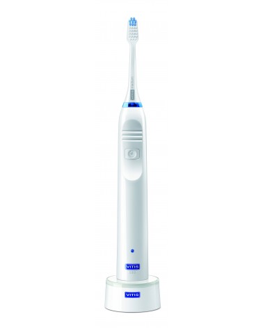 Cepillo Eléctrico VITIS® sonic S10