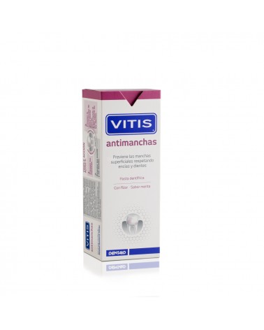 VITIS ANTIMANCHAS 50 ML LATAM