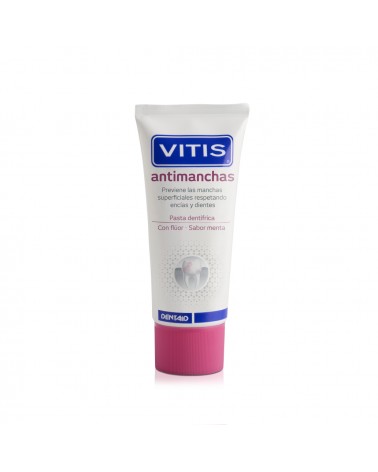 VITIS ANTIMANCHAS 50 ML LATAM
