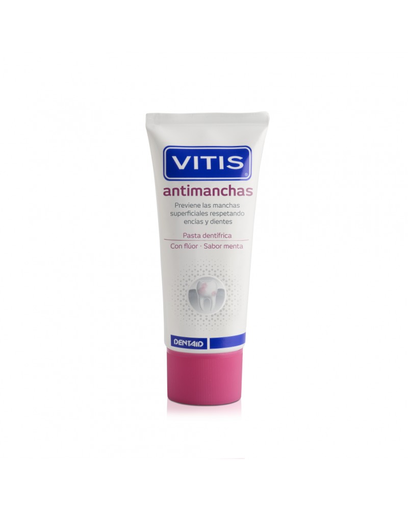 VITIS ANTIMANCHAS 50 ML LATAM