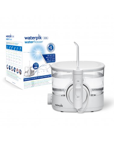 Irrigador Bucal Waterpik WF-11EU ION Inalámbrico