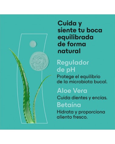 Pasta dentífrica PHB Time to Care® So Balanced 75ml
