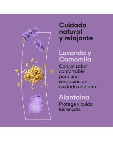 Enjuague bucal PHB Time To Care® So Calm 300ml