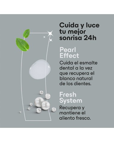 Pasta dentífrica PHB Time to Care® So Confident 75ml