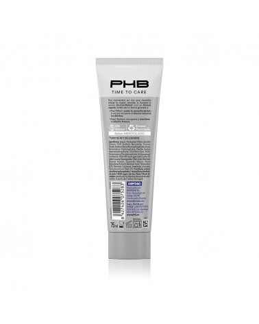 Pasta dentífrica PHB Time to Care® So Confident 75ml