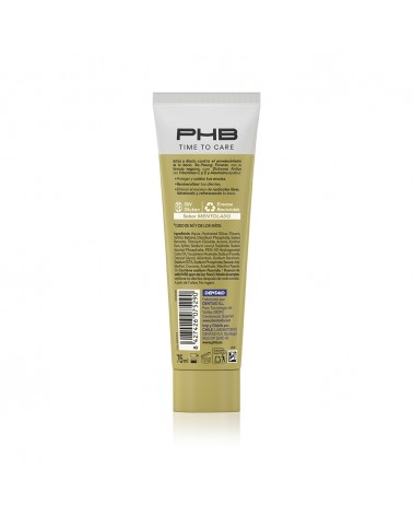 Pasta dentífrica PHB Time to Care® So Young Forever 75ml