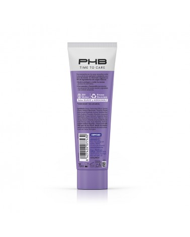 Pasta dentífrica PHB Time to Care® So Calm 75ml