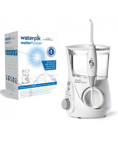 Waterpik WP-660EU Ultra Professional Irrigador Bucal