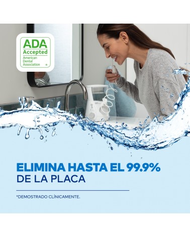 Waterpik WP-660EU Ultra Professional Irrigador Bucal