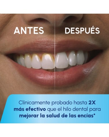 Waterpik Limpiador de Lengua TC-100E 2 und