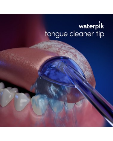 Waterpik Limpiador de Lengua TC-100E 2 und