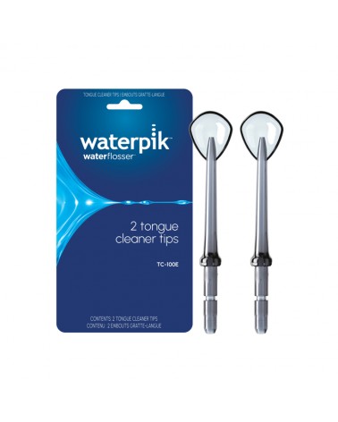 Waterpik Limpiador de Lengua TC-100E 2 und