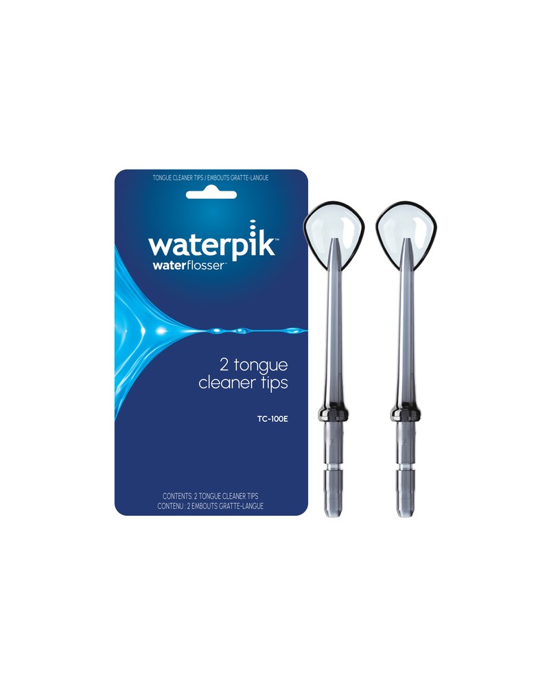 Waterpik Limpiador de Lengua TC-100E 2 und