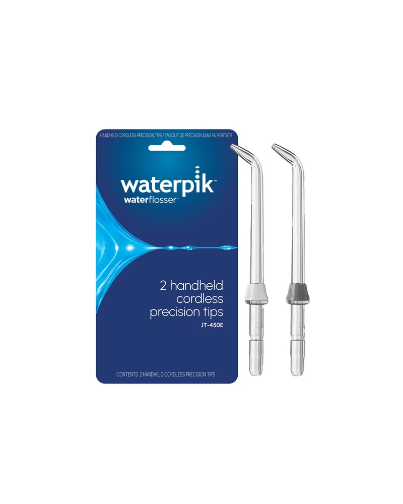 Waterpik Boquilla Precision JT-450E Handheld