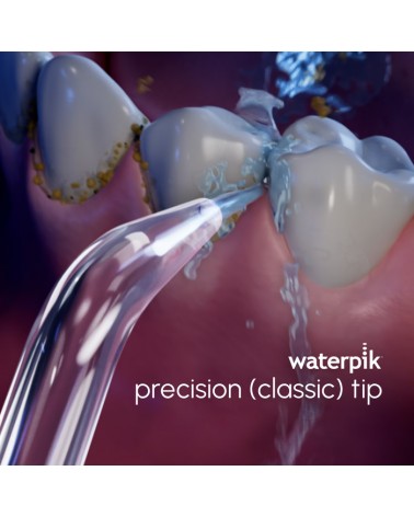 Waterpik Boquilla Precision JT-450E Handheld